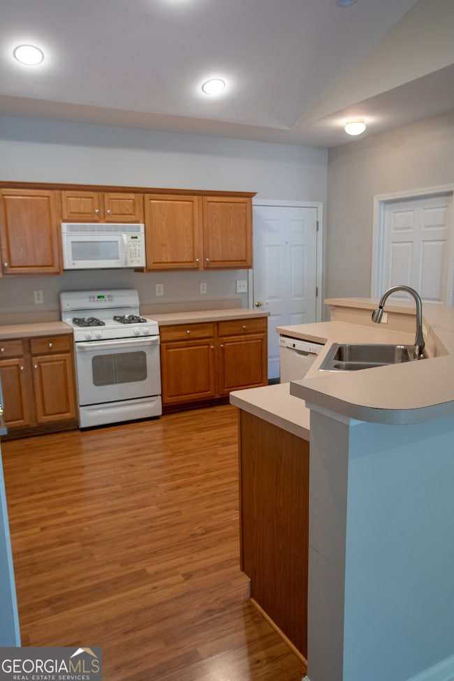 2367 Barrett Cottage Place unit 1, Marietta, GA 30066 - photo 4