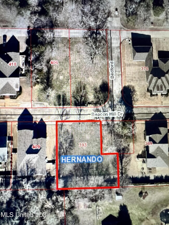 393 Beacon Hill Dr, Hernando, MS 38632 - photo 4