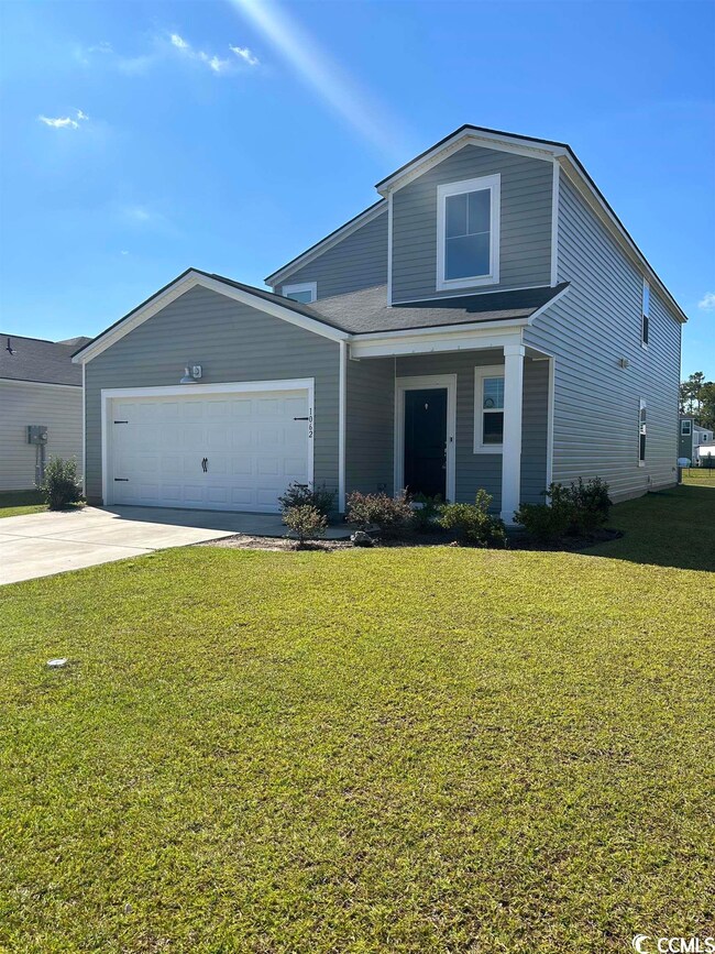 1062 Saltgrass Way, Myrtle Beach, SC 29588 - photo 2