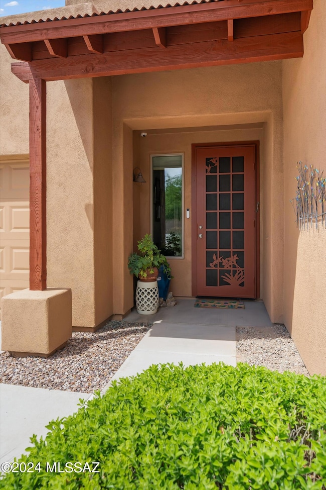 03-Front Entrance