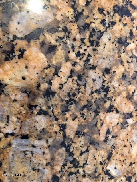 Gorgous Granite