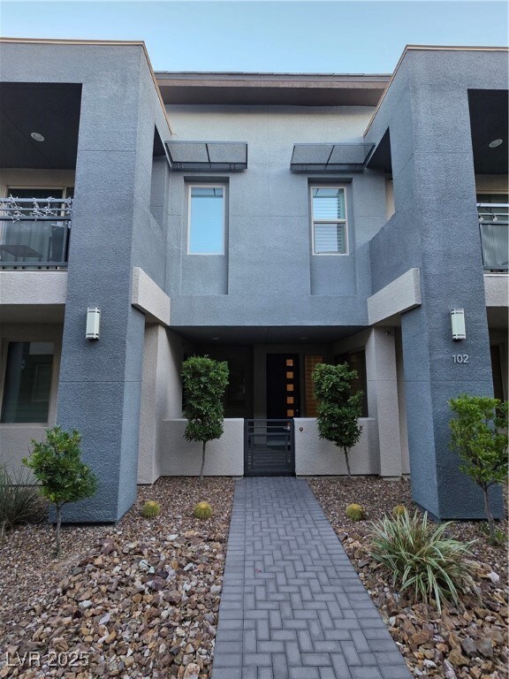 11299 Glowing Ave unit 102, Las Vegas, NV 89135 - photo 2