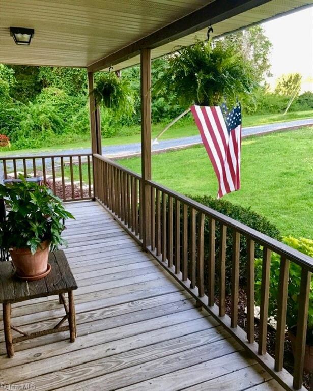 3004 Rob Cruthis Rd, High Point, NC 27263 - photo 3