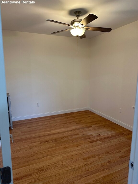 367 Concord Ave unit 2, Cambridge, MA 02138 - photo 4