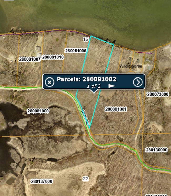 44698 Ida's Ln, Shell Lake Township, MN 56570 - photo 5