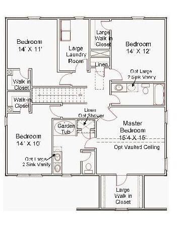 Kingston 2nd story