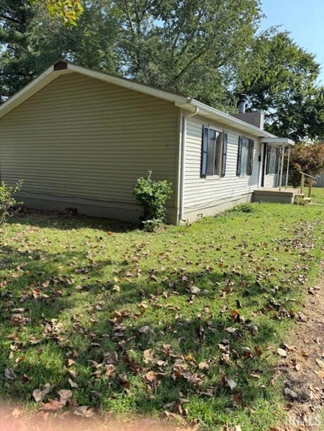 642 Elm St, Rockport, IN 47635 - photo 3