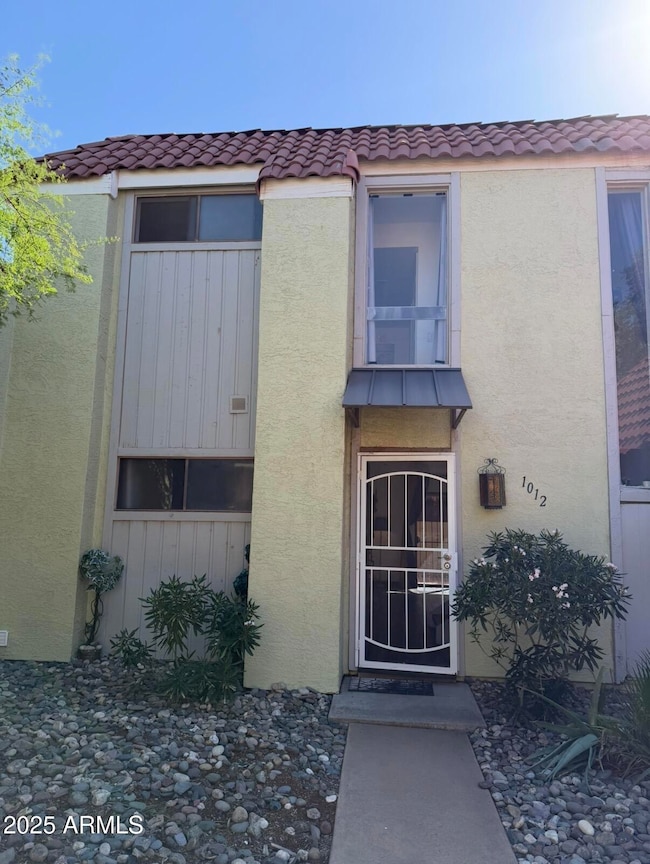 1012 E Highland Ave, Phoenix, AZ 85014 - photo 2