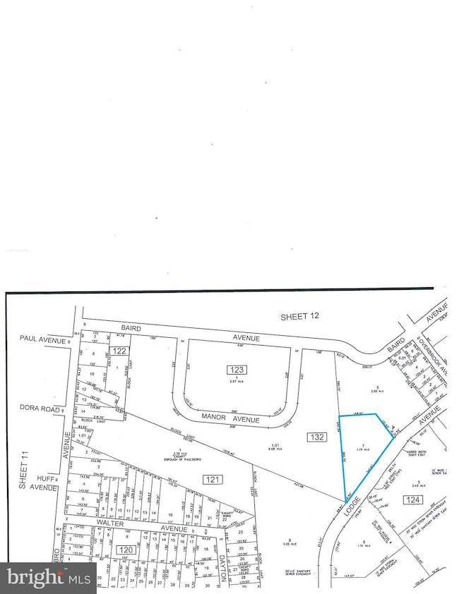 0 Lodge Ave, Paulsboro, NJ 08066 - photo 4