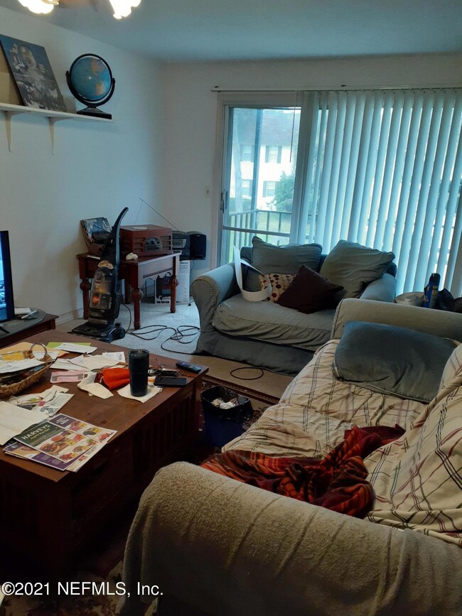 1606 El Prado Rd unit 4, Jacksonville, FL 32216 - photo 5