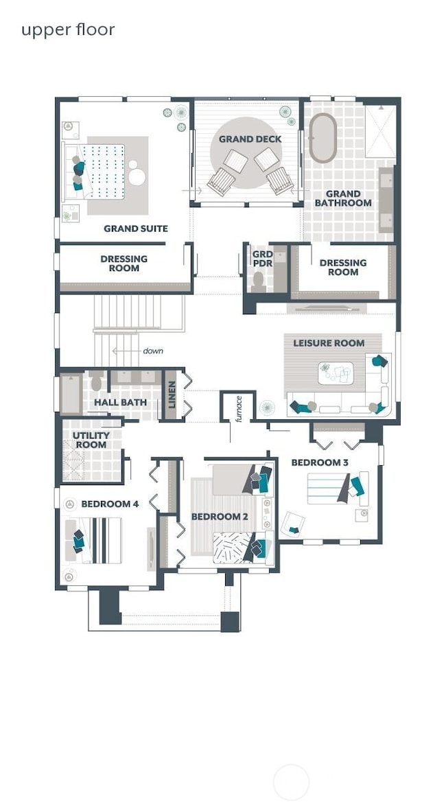 4070 Reef Rd SW, Port Orchard, WA 98367 - photo 3