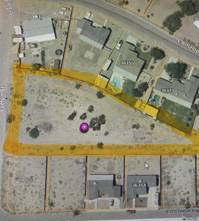 0000 Evelyn St, Wellton, AZ 85356 - photo 5