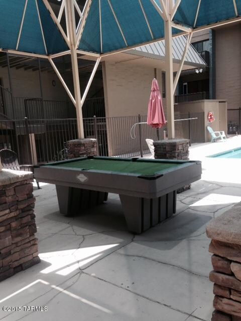 Campus Walk Condominiums unit 233, Tucson, AZ 85719 - photo 7