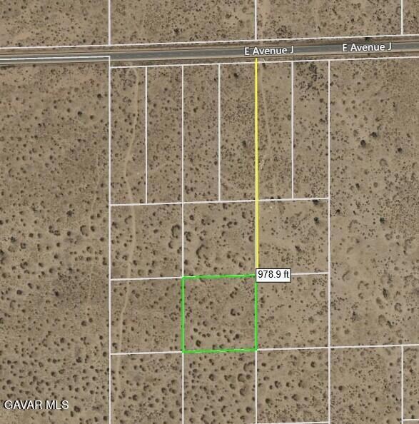 0 Vic 196th St E and Ave J4, Lancaster, CA 93535 - photo 6