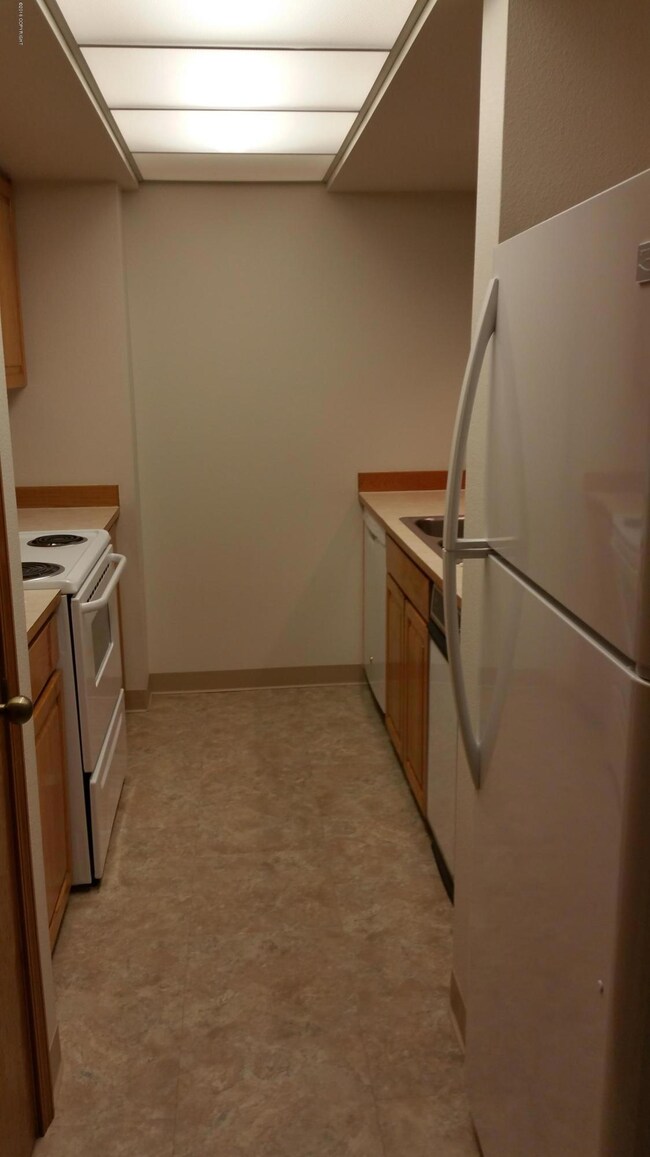 New Flooring New Dishwasher