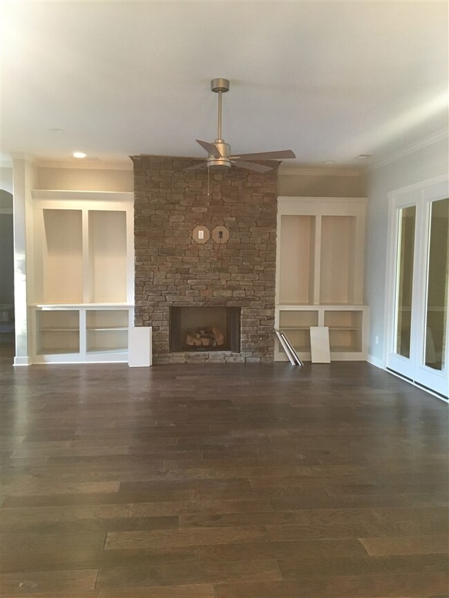 Enjoy entertaining just steps from the kitchen and