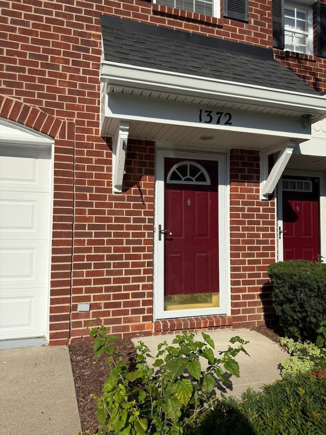 1372 Village Dr unit 6-BG2, Detroit, MI 48207 - photo 2