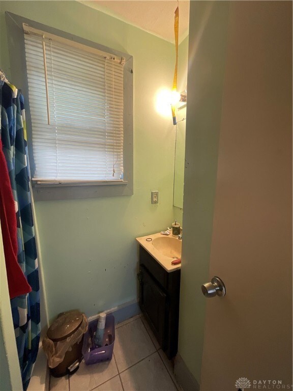 1st Fl Bath