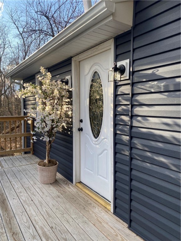 Welcome home to 1298 Cascade Road.