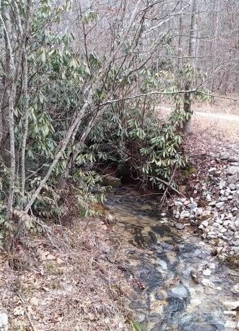 Year Round Creek