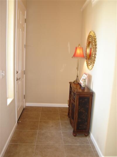 Another look at entry.