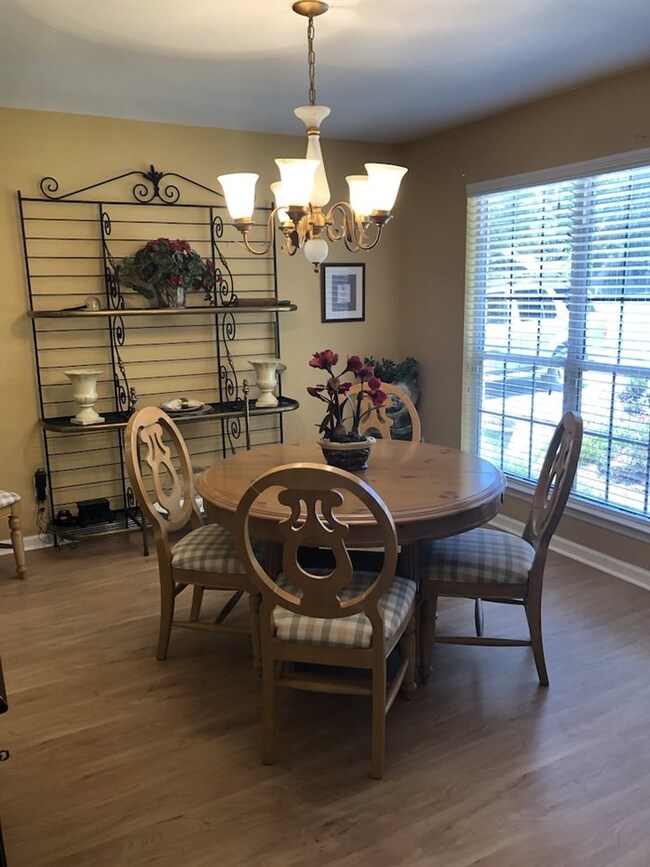 60 Shoemaker Ct, Crawfordville, FL 32327 - photo 2