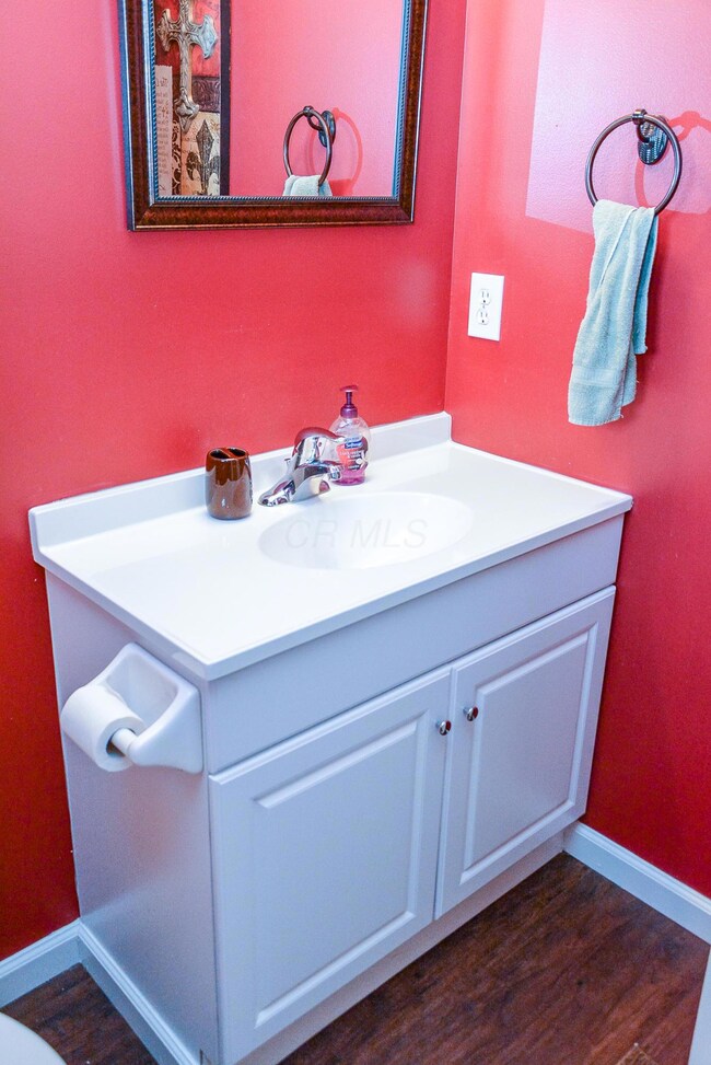 Half Bath
