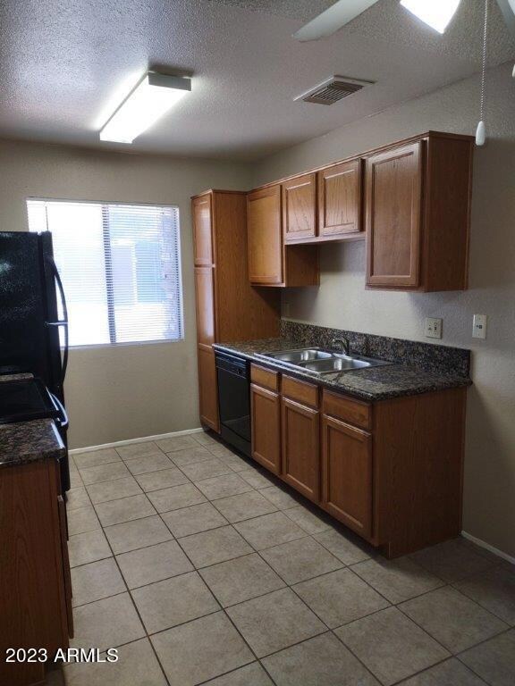Kitchen View 1