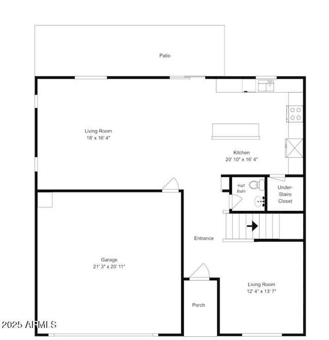 21201 W Encanto Blvd, Buckeye, AZ 85396 - photo 2