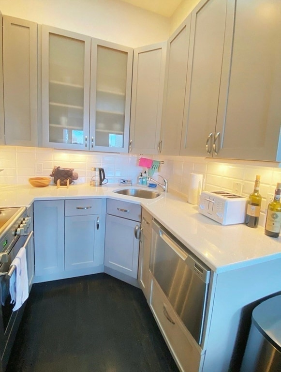 555 Columbus Ave unit 7, Boston, MA 02118 - photo 5