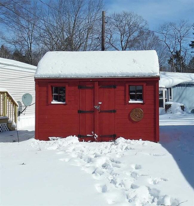 6 Hickory Ave, North Hampton, NH 03862 - photo 2