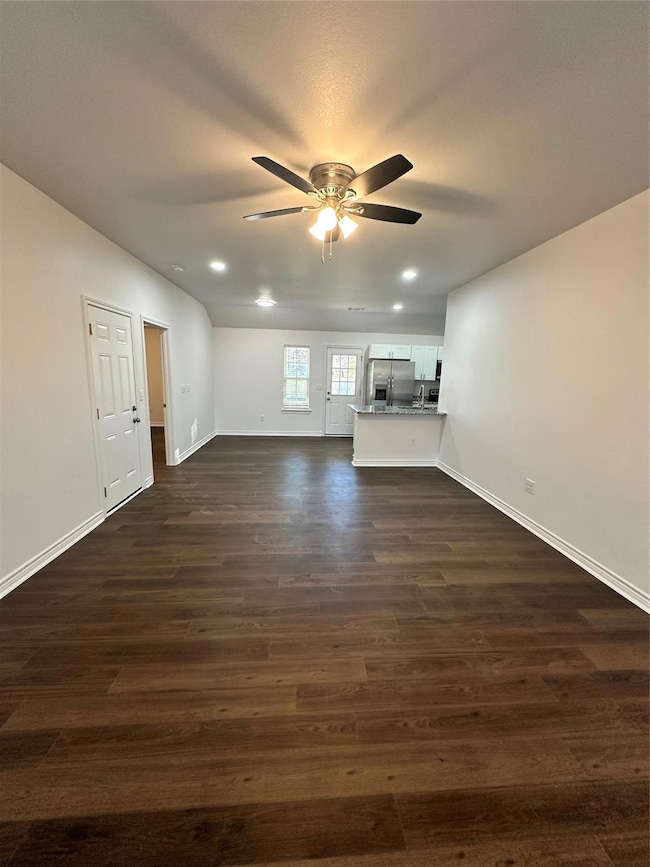 932 W Chase St, Denison, TX 75020 - photo 3