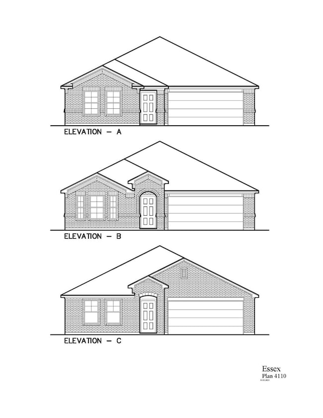 1526 Dresser St, Graham, TX 76450 - photo 2