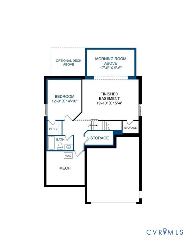 937 Charlemagne Rd, Midlothian, VA 23114 - photo 4