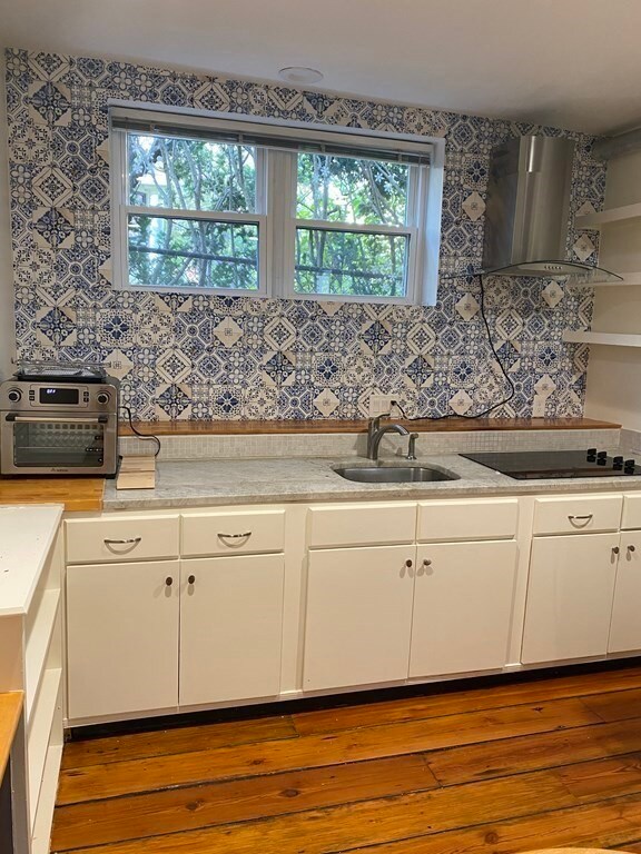 581 Franklin St, Cambridge, MA 02139 - photo 7