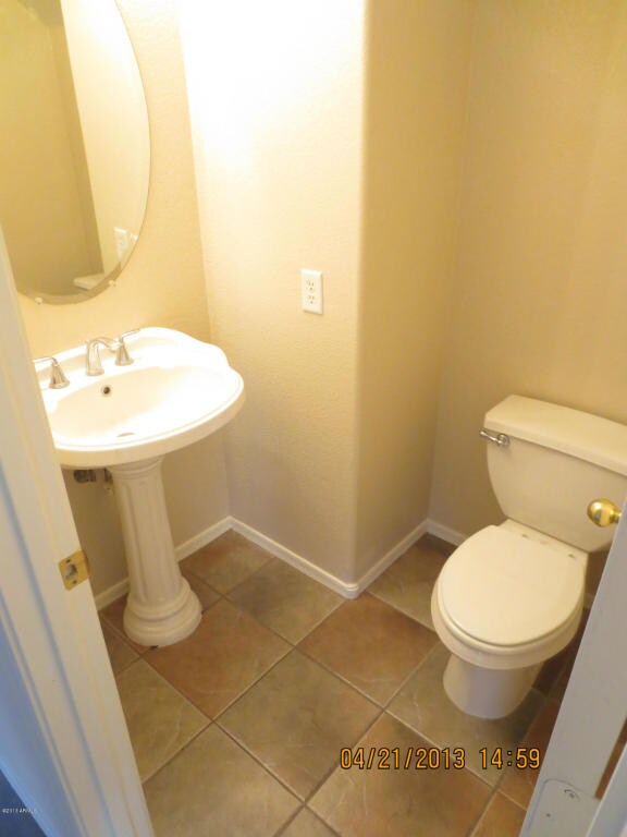 HalfBath
