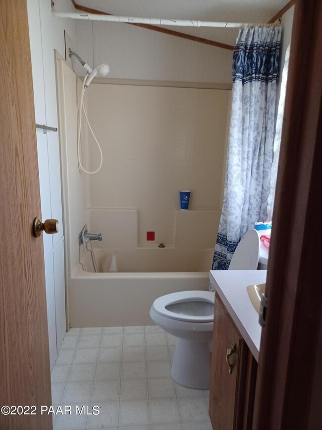 Guest bath