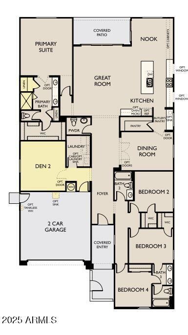 476 Floor Plan