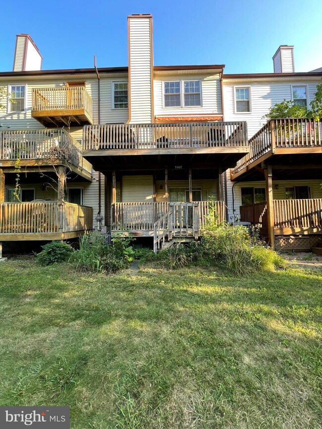 7407 Swan Point Way, Columbia, MD 21045 - photo 5