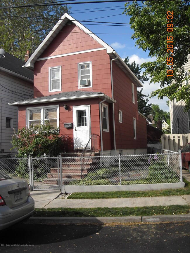 42 Laforge Ave, Staten Island, NY 10302 - photo 3