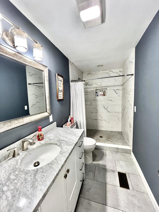 Bathroom 1