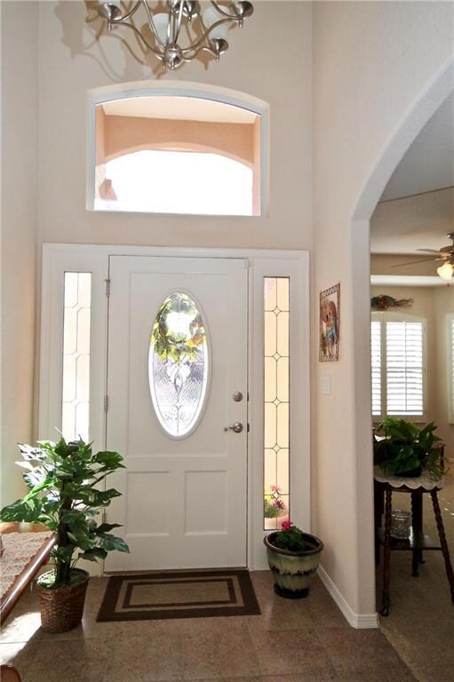 745 Desert Silver Dr, Horizon City, TX 79928 - photo 2