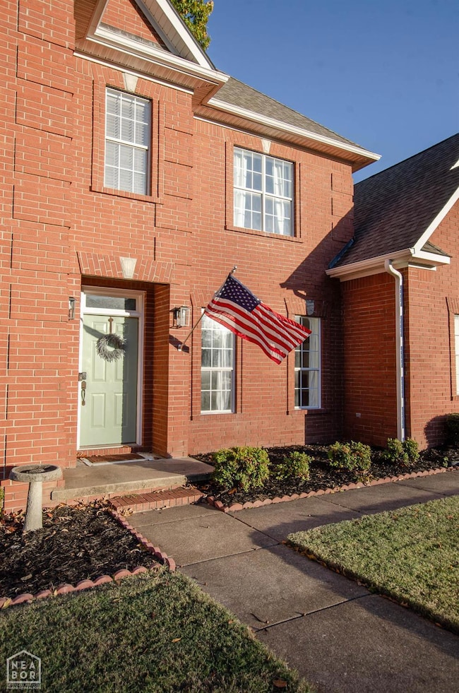 4202 Stephanie Ln, Jonesboro, AR 72401 - photo 6