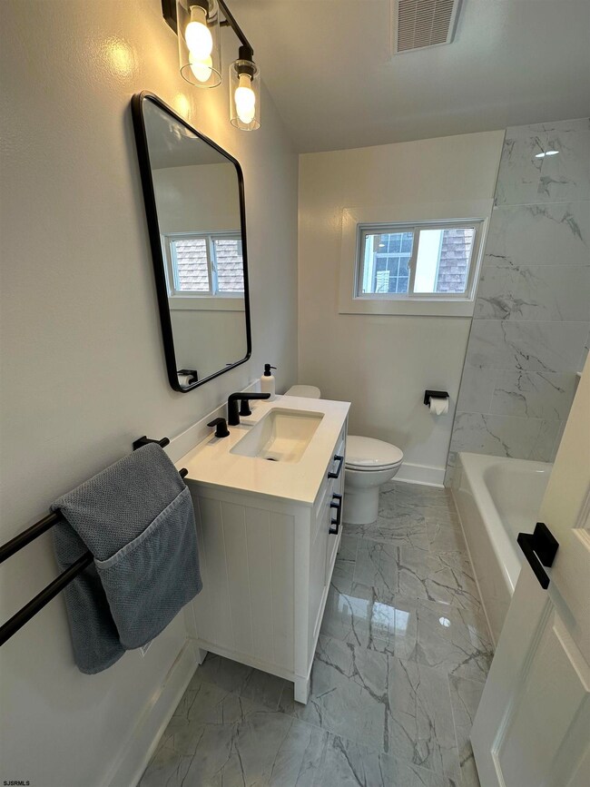 314 W Cresse Ave unit 3, Wildwood, NJ 08260 - photo 6