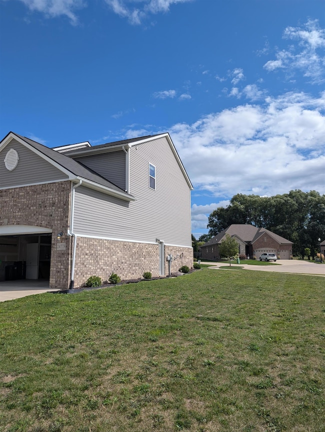 24778 Kabarda Dr, Macomb, MI 48042 - photo 3
