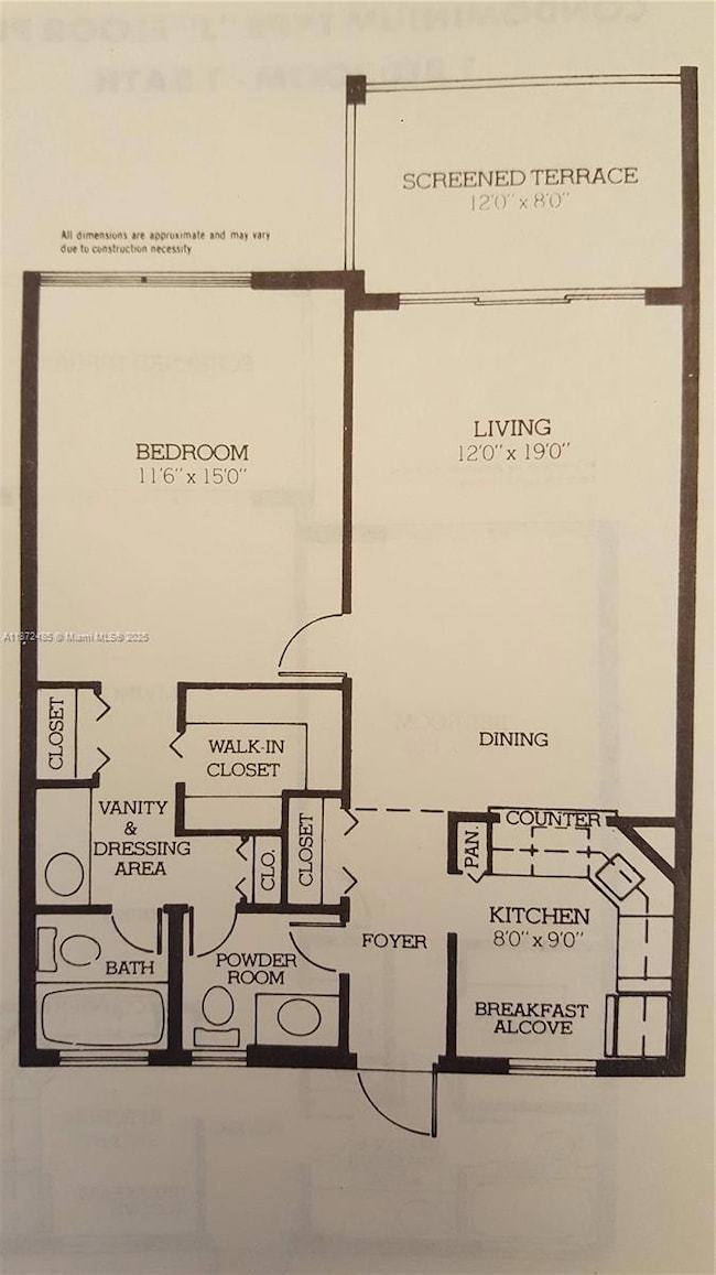 9450 Poinciana Place unit 205, Davie, FL 33324 - photo 2