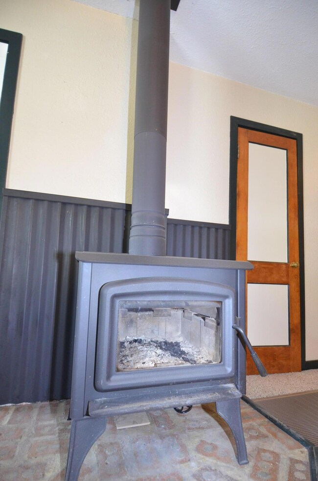 204 N Humbolt St, Canyon City, OR 97820 - photo 5