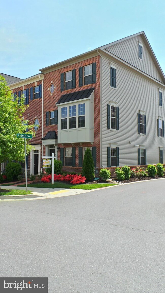 11894 Country Squire Way, Clarksburg, MD 20871 - photo 3