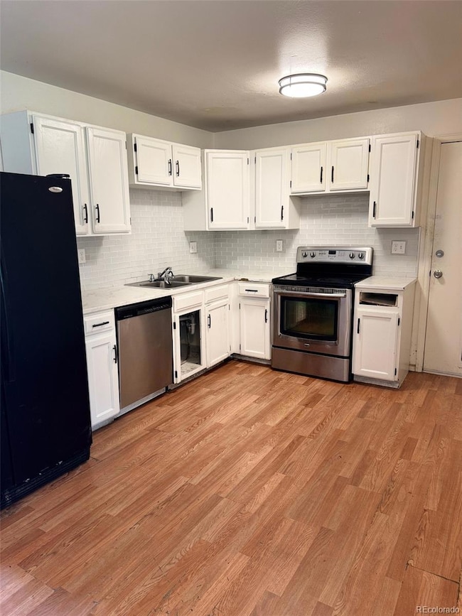 2513 S Crystal St, Aurora, CO 80014 - photo 6