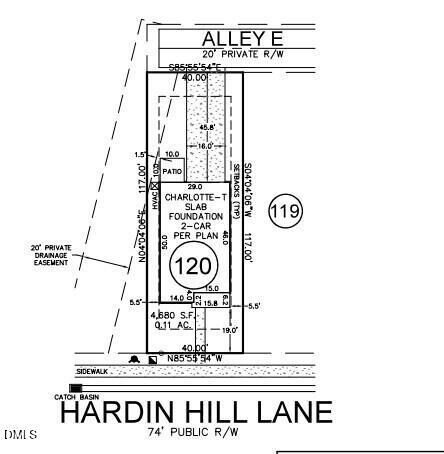 1041 Hardin Hill Ln, Knightdale, NC 27545 - photo 6